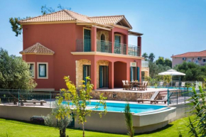  Pleiades Luxury Villa  Своронота